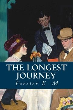 portada The Longest Journey