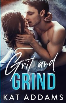 portada Grit and Grind (en Inglés)