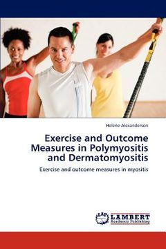 portada exercise and outcome measures in polymyositis and dermatomyositis (en Inglés)