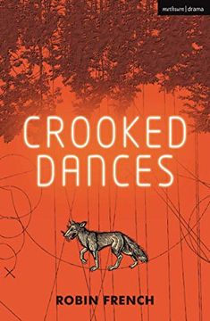 portada Crooked Dances (Modern Plays) (en Inglés)