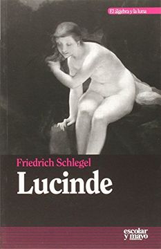 portada Lucinde