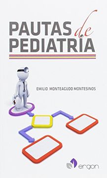 portada Pautas de Pediatria (in Spanish)