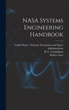 portada NASA Systems Engineering Handbook (en Inglés)