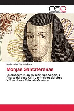 portada Monjas Santafereñas (in Spanish)
