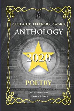 portada Adelaide Literary Award Anthology 2020: Poetry (en Inglés)