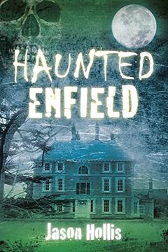 portada Haunted Enfield