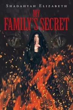 portada My Family's Secret (in English)