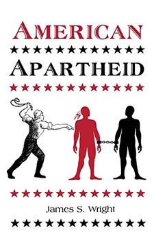 portada American Apartheid (en Inglés)