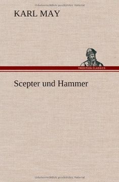 portada Scepter und Hammer (en Alemán)