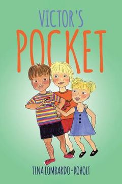 portada Victor's Pocket (en Inglés)
