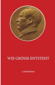 portada Wie Größe Entsteht (in German)