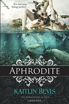 portada Aphrodite