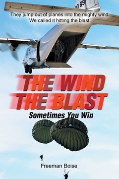 portada The Wind The Blast: Sometimes You Win