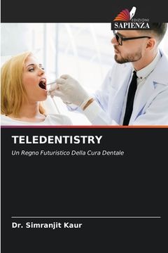 portada Teledentistry (en Italiano)