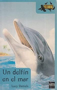 portada Un Delfin en el mar