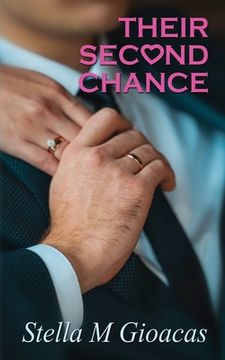 portada Their Second Chance (en Inglés)