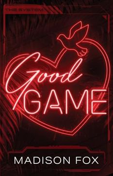 portada Good Game: Discreet Edition