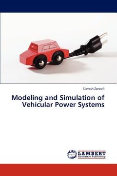 portada modeling and simulation of vehicular power systems
