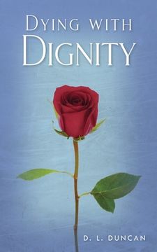 portada Dying with Dignity (en Inglés)