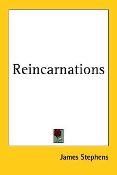 portada reincarnations (en Inglés)