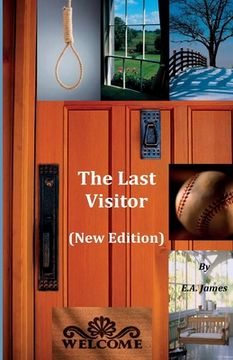 portada The Last Visitor (New Edition) (en Inglés)