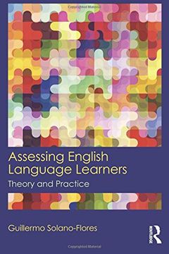 portada Assessing English Language Learners: Theory and Practice