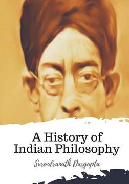 portada A History of Indian Philosophy