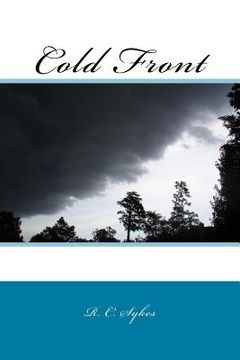 portada Cold Front (in English)