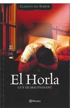 portada El Horla