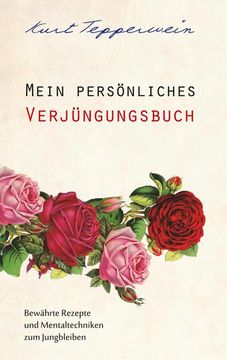 portada Mein Persönliches Verjüngungsbuch (en Alemán)