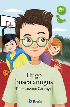 portada Hugo busca amigos, 247 (en Castellano)