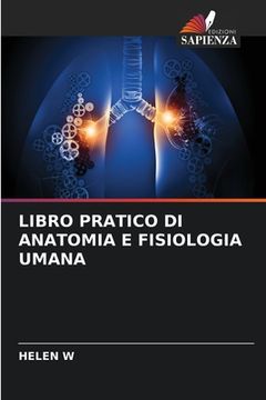 portada Libro Pratico Di Anatomia E Fisiologia Umana (en Italiano)