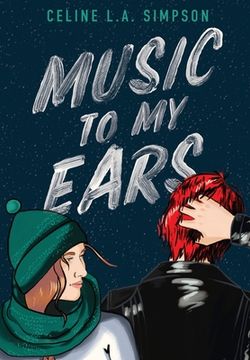 portada Music to my Ears (en Inglés)