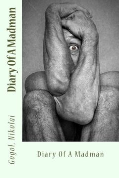 portada Diary Of A Madman