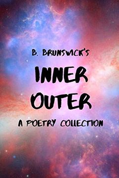 portada Inner Outer: A Poetry Collection (in English)