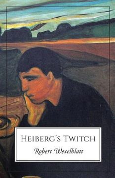portada Heiberg's Twitch (en Inglés)
