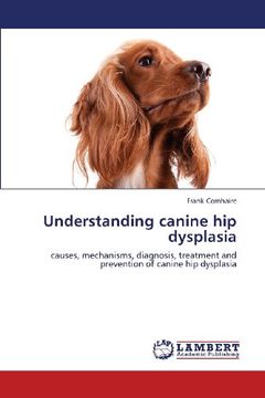 portada Understanding Canine Hip Dysplasia