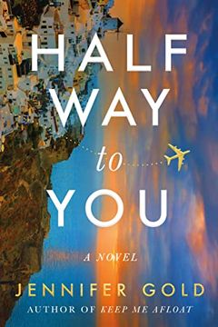portada Halfway to You: A Novel (en Inglés)