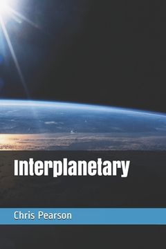 portada Interplanetary