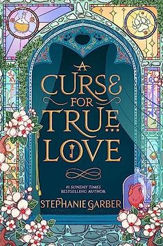 portada A Curse for True Love (in English)