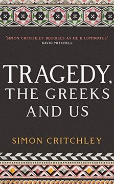 portada Tragedy the Greeks and us 