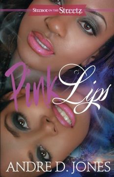 portada Pink Lips (Strebor on the Streetz)