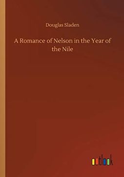 portada A Romance of Nelson in the Year of the Nile