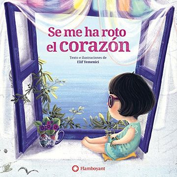 portada Se me ha Roto el Corazón (in Spanish)