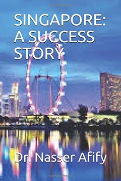 portada Singapore: A Success Story (en Inglés)