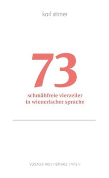 portada 73 (in German)