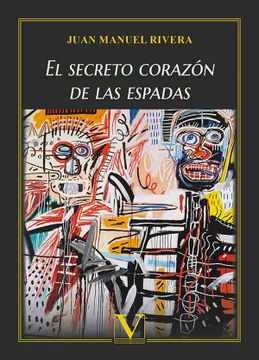 portada El Secreto Corazón de las Espadas