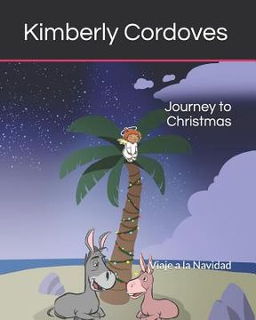 portada Journey to Christmas: Viaje a a Navidad (in English)