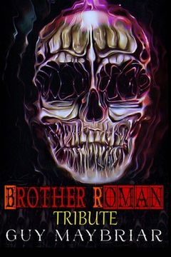 portada Brother Roman: Tribute
