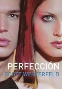 portada Perfeccion (in Spanish)